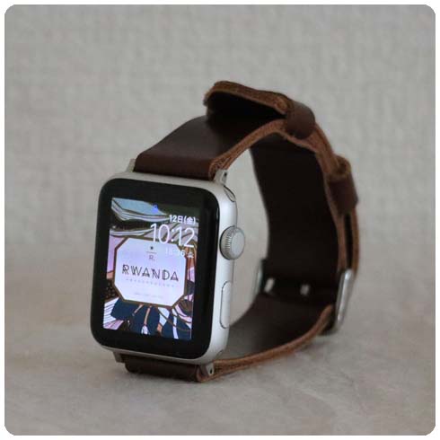 Apple Watch バンド