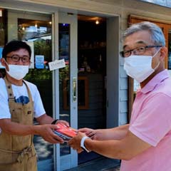 鎌倉経済新聞・yahoo!ニュース地域版